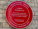 Camden Roundhouse (id=1625)